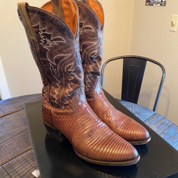 Dan Post Other - Dan Post Winston boots